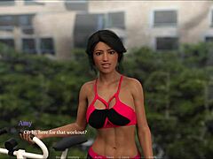 Lunar's Chosen Game Part 9