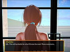 My New Family 549: Intense Game Challenges Await