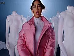 Paloma Mami - Dont Talk About Me Official Video