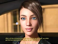 Exploring Inside Jennifer 34 Game