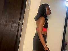 Hardcore Sex Like Never Before with Monster Cock