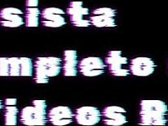 I Used Black Dildo To Cum