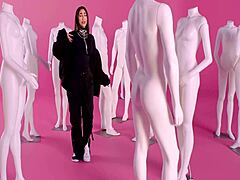 Paloma Mami - Dont Talk About Me Official Video