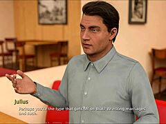 Exploring Inside Jennifer 34 Game