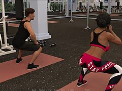 Lunar's Chosen Game Part 9