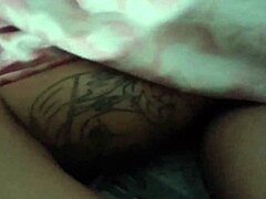 Fudendo a amandinha in a casual encounter