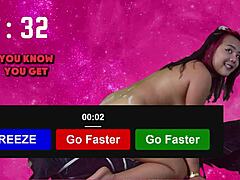 I challenge you to edge for 25 minutes and cum twice