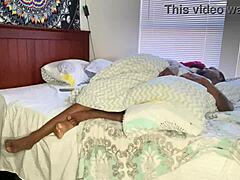 i wake up early to fuck cassie blake's big ass