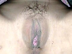 I love fucking this pretty shaved pussy amateur pornstar in wet 1on1 action