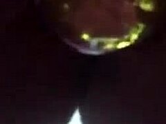 Murocha Masturbates Anal And Assfucks Hard!