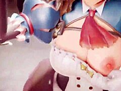 Mmd R18 Princess Connect Adventure