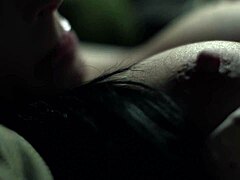 Milf A Darker Side Soft - Real Sluts Fucking Sc5!