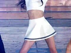 Wendy from Red Velvet Stuns in Power Up Fancam! Wow!
