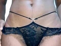 She Gets Fucked So Good, Moaning Loudly In Pleasure