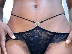 She Gets Fucked So Good, Moaning Loudly In Pleasure