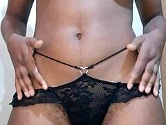 She Gets Fucked So Good, Moaning Loudly In Pleasure