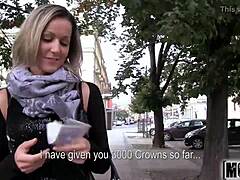 Contrasting Femdom Milf Licking And Fucking Ass With Face Sitting Domination