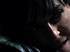 Milf A Darker Side Soft - Real Sluts Fucking Sc5!