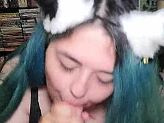 maybe i had a little too much fun with balloons