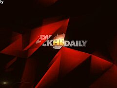 muscular ebony nurse with huge natural tits gives pov titty fuck and sucking