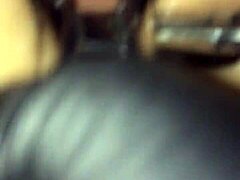 Beautiful Shemale Uses Speculum Toy On My Ass For Intense Anal Play