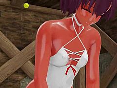 Masturbation: Intense Self-Pleasure with Pussy Focus