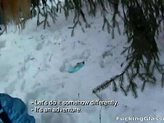 Does Rosemary Moyer love sucking big cocks as a teen coed?