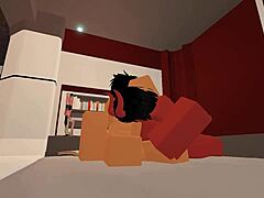 Getting Fucked By Random Guy In Roblox