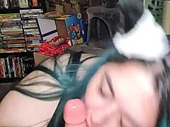 maybe i had a little too much fun with balloons