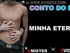 My Eternal Brazilian Amateur