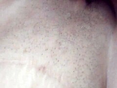 hot amateur couple shares passionate intimate moments