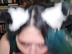 maybe i had a little too much fun with balloons