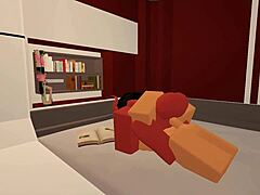 Getting Fucked By Random Guy In Roblox