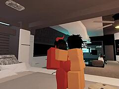 Getting Fucked By Random Guy In Roblox