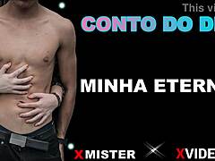 My Eternal Brazilian Amateur