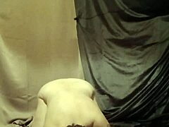 slave whore eats pig slop doggy