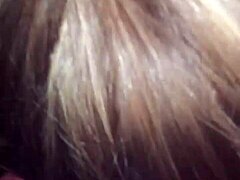 Sloppy Blowjob In Public!