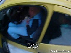 Does Rosemary Moyer love sucking big cocks as a teen coed?