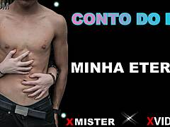 My Eternal Brazilian Amateur