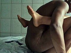 Joao Woke the Girl Playfully