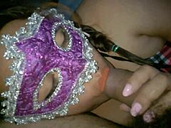 Mi Puta Prostitute Sucks Cock Under Maledom Control