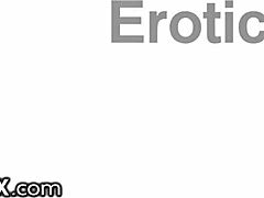 Horny Brunette, You Fulfill All My Deepest Desires In This Cowgirl Ride