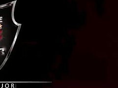 Layla Quinn Nailed By BBC Rome Major Cums On Holes