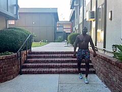 Layla Quinn Nailed By BBC Rome Major Cums On Holes