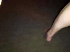 Chubby milf with big ass gets pounded doggystyle in hot scene
