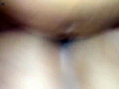 Her Skin Was So Creamy