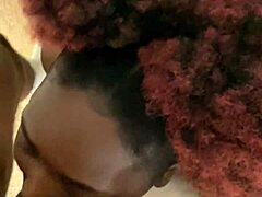 Wow, Jshump got Juicythehoudini creaming hard in this wild clip! 😍🔥