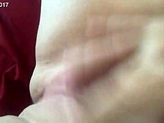 Ashlynn Explores Pussy with Intense Masturbation Techniques