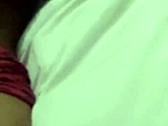 Muslim Girl and Hindu Boy Engage in Hardcore Anal Pounding