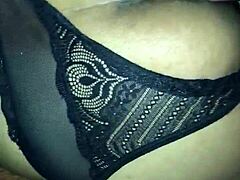 anal sex with the brunette 😏